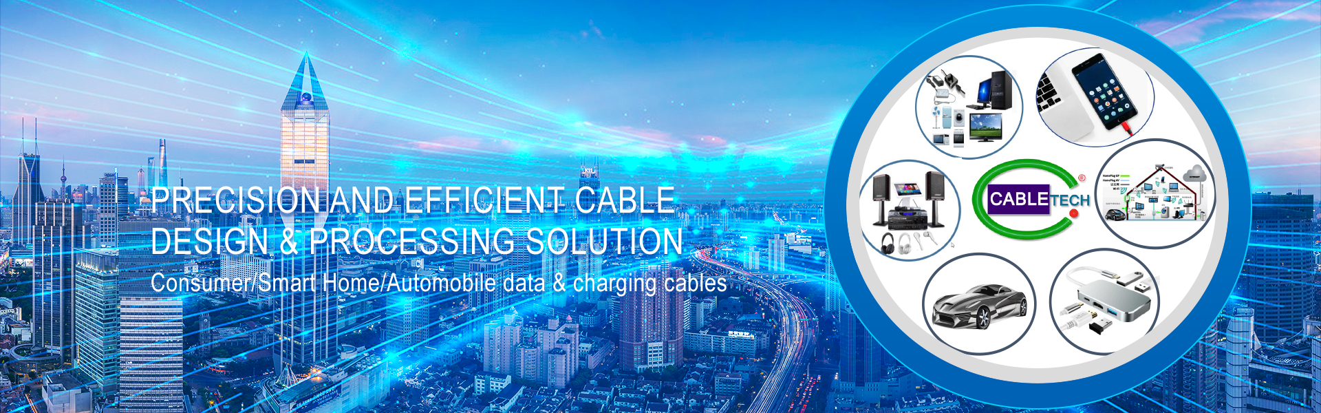 cabletech-electronics-international-company-ltd